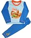 Boys The Good Dinosaur Snuggle Fit Pyjamas Size 18-24 Months