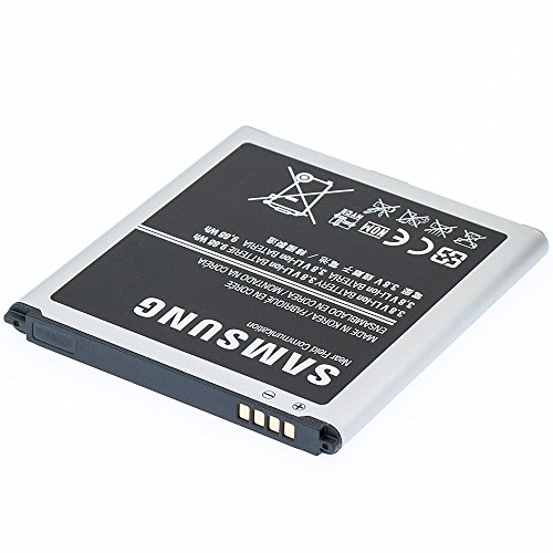 Original Samsung Akku Li-Ion für Galaxy S4 ( GT-I9500 ) ( EB-B600BEBECWW ) - 5