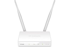 D-Link DAP-1665 Jednoczesny podwójny punkt dostępowy Wi-Fi AC1200 - do 1200 Mb/ps - 802.11a/b/g/n/ac - 1 port Lan Gigabit - 7 trybów pracy - Idealny do udostępniania i sterowania dostępem Wi-Fi