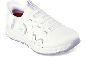 Skechers Herren Go Golf Elite 5 Sneaker