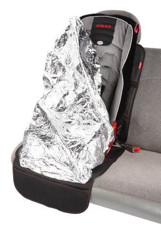 Diono 60371 – Ultra Mat Deluxe, Autositze Zubehör - 2