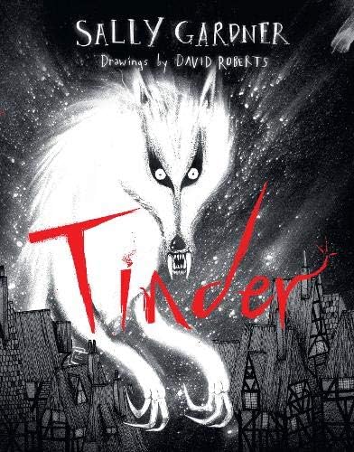 Tinder (Moments in History)