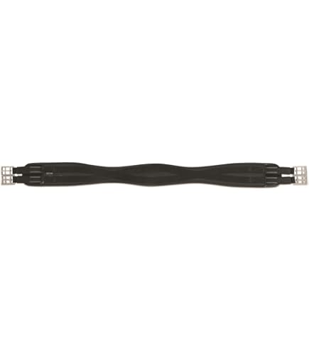 Ceinturon Shires ARMA SupaFleece – Noir – Taille Anatomique