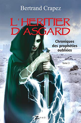 L'héritier d'Asgard. 3
