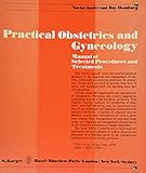 Image de Practical Obstetrics and Gynecology: Manual of Selected Procedures and Treatments