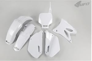 UFO PLAST vit kit Yamaha YZ 85 2002-2014