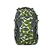 Produktbild SATCH Green Crush Kinder-Rucksack, Grün Polygon