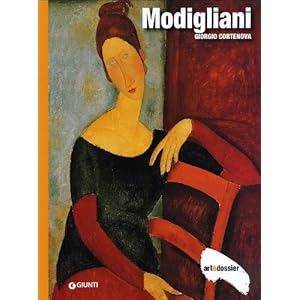Modigliani. Ediz. illustrata