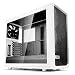 Produktbild Meshify S2 White Tempered Glass Clear