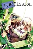 Love Mission