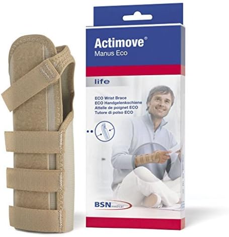 Actimove Manus Wrist Brace
