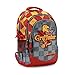 Produktbild Karactermania Harry Potter Quidditch Gryffindor-Running HS Backpack Rucksack, 44 cm, 21 liters, Rot (Red)