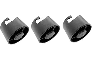 LPG-MEGASTORE 3 Stueck ACME Fuelltopf Tankdeckel Autogas LPG