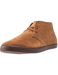 Fred PerryByron Mid - Botas hombre