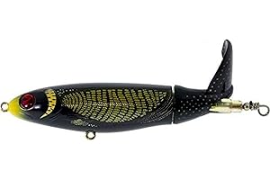 River2Sea Leurre De Surface Whopper Plopper 90