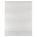 Produktbild Easy-Shadow - Standard Klemmfix Aluminium Jalousie 75 x 200 cm weiß - 75x200 cm - Alu-Jalousie Jalousette zum Klemmen ohne Bohren