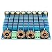 Produktbild fggfgjg XH-M252 TDA8954TH Dual-Chip-D-Verstärkerplatine Audioverstärker 420W (blau)