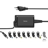 Universal Notebook Power Adapter 15-19V/65W