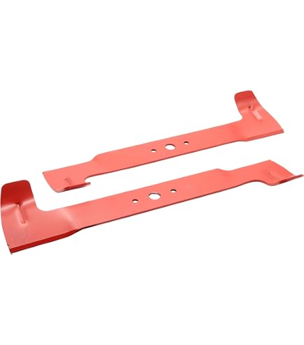 Zitmaaier Messenset 122 Cm – 2 Stuks Van 62 Cm, Voor Honda Viking En Vele Merken, 45 Zitmaaier Messenset 122 Cm – 2 Stuks Van 62 Cm, Voor Honda Viking En Vele Merken, 45