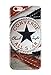 Produktbild Converse All Star Chuck Taylor Clip-On 3D Case Cover for iPhone 6 Plus/6 S Plus New (10)