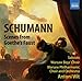 Produktbild Schumann: Faust (Scenes From Goethe's Faust F.B.) by Iwona Hossa (2011-02-22)