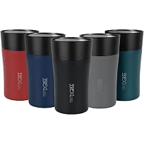 Lunch Box Isotherme 720°DGREE 730ml | Acier Inoxydable | Garde Au Chaud 9h/Froid 16h | Sans BPA