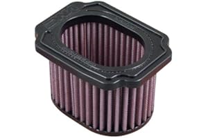 DNA HIGH PERFORMANCE FILTERS DNA Filtr Powietrza Wysokiej Wydajności kompatybilny z Yamaha MT07 (14–25) PN: R-Y7N14-01