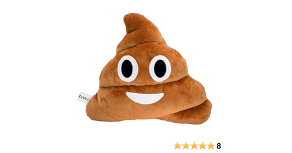 poop pillow amazon