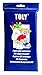 Toly Kids Self-Flushing Paper Toilet Seat Cover Travel Pack (30 Covers)