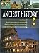 Ancient History: 1 (World History) RS.90.00