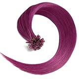 Brandneu: Graue bzw. Silber Haare!