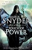 Image de Touch of Power (An Avry of Kazan novel, Book 1)