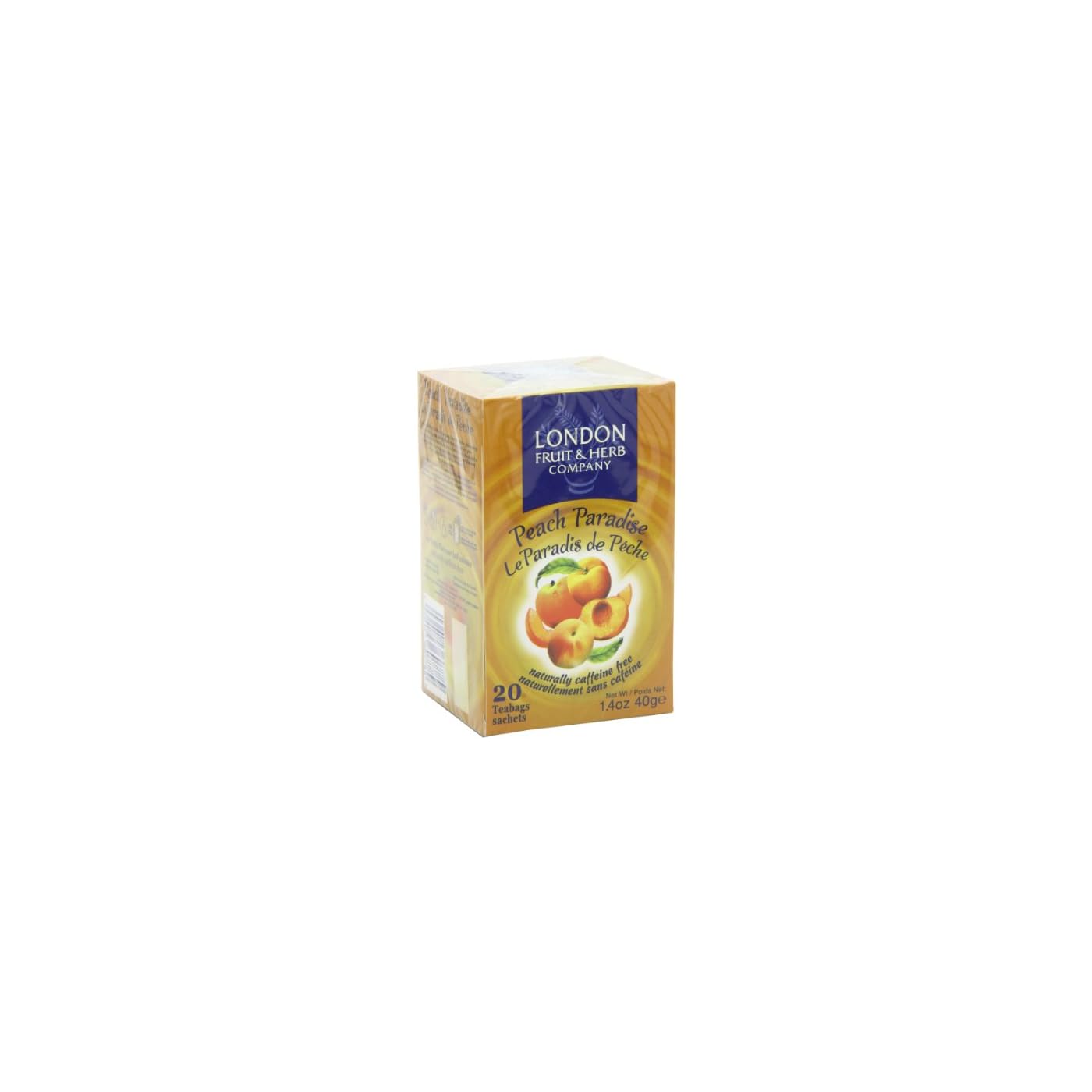 Tea Drinker