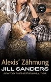 Cover zum Buch Alexis' Zähmung