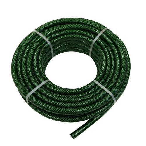 Xclou Garden Gartenwasserschlauch grün 13mm (1/2") 50m