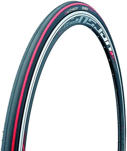 Hutchinson Equinox II - Soft Compound Rubber Type, 700 x 23