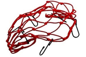 Puig 0788r czerwony elastyczny, 350 x 350, czerwony