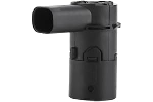 KEENSO Car Bumper PDC Parking Backup Assist Aid Reverse Sensor Radar for 207 C4 C5 9653849080 7701062074 Reversing Image Auxiliary Equipment