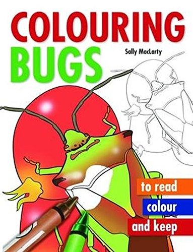 Download Colouring Bugs Download Colouring Bugs