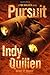 Produktbild Pursuit: A Fox Walker Novel