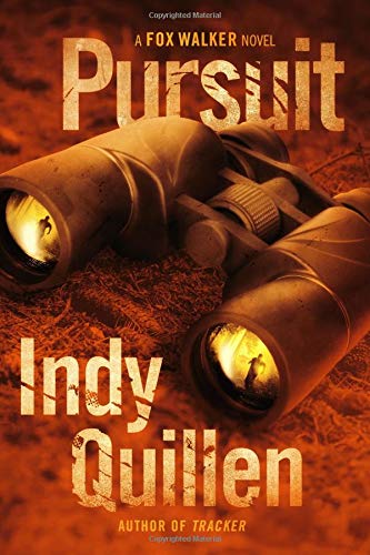 Preisvergleich Produktbild Pursuit: A Fox Walker Novel