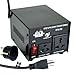 Goldsource STU-300 Step Up/Down Voltage Transformer Converter - AC 110/220 V - 300 Watt RS.4849.00