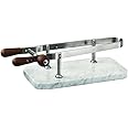 Paderno 41583-00 Marble-Based Ham Holder