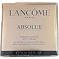 Lancom's Moisturising Cream Absolue SOFT Cream wIth Perpetual Rose Extracts 15ml TRAVEL SIZE