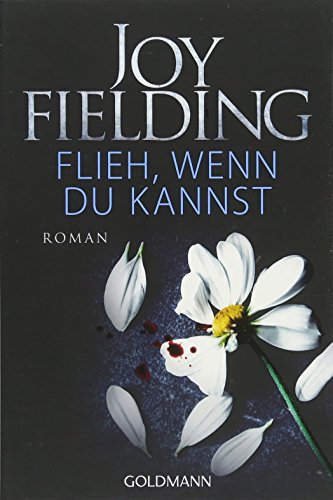 Flieh, wenn du kannst: Roman Buchen