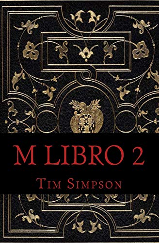M libro 2: Volume 2