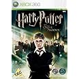 Harry Potter and the Order of the Phoenix (Xbox 360)