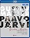 Produktbild Mahler: Symphonies Nos. 3 & 4 (Kloster Eberbach, 2007) [Blu-ray]