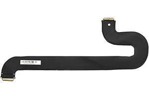 ICTION New 923-00608 for iMac 21" A1418 LCD Cable LED LVDS eDP Displayport Flex Cable 2012 2013 2014 2015 Year S Shape