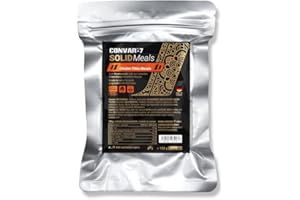 CONVAR-7 Solid Meals 120g (Chicken Tikka Masala)